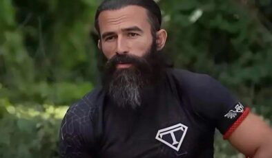 Survivor Turabi’den olay yaratan paylaşım: “Yine ölmedim”