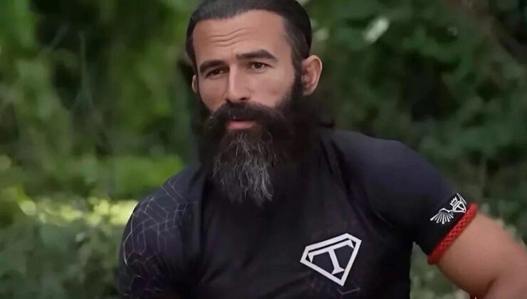 Survivor Turabi’den olay yaratan paylaşım: “Yine ölmedim”