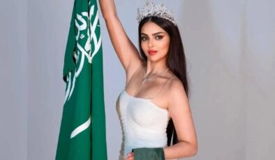 Suudi Arabistan, ilk kez Miss Universe 2024’e katılacak: Rumy Alqahtani, ülkesini temsil edecek