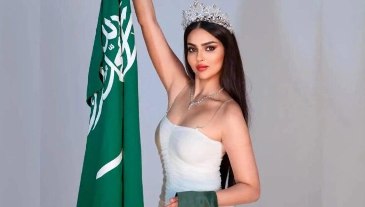 Suudi Arabistan, ilk kez Miss Universe 2024’e katılacak: Rumy Alqahtani, ülkesini temsil edecek