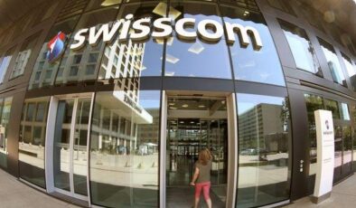 Swisscom Vodafone Italia’yı 8,7 milyar dolara satın alacak