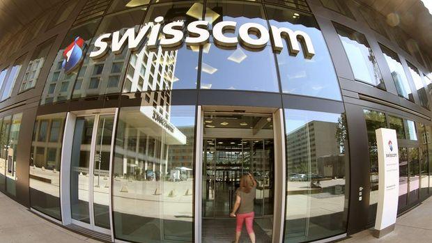 Swisscom Vodafone Italia’yı 8,7 milyar dolara satın alacak