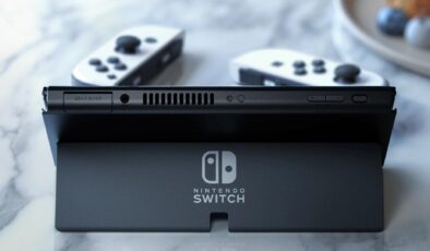 Switch Emülatörü Geliştiricisi 2,4 Milyon Dolar Tazminat Ödeyecek