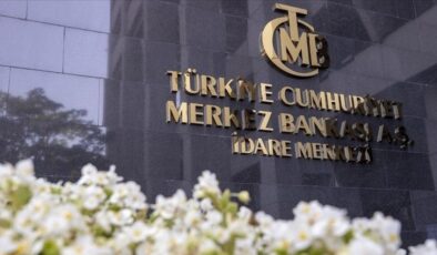 TCMB rezervleri 131 milyar dolar oldu