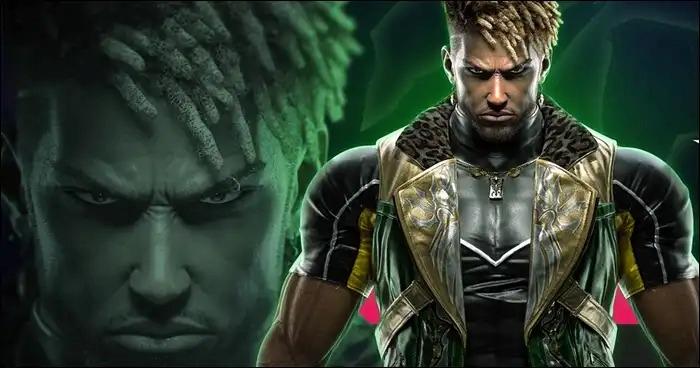 Tekken 8 Karakteri Eddy Gordo Çıkış Tarihi Açıklandı