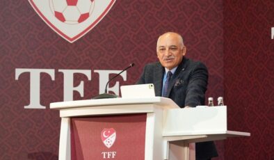 TFF, kadın futbolu stratejik planını duyurdu