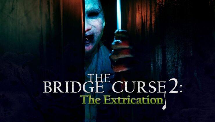 The Bridge Curse 2 Batıda PQube Tarafından Yayınlanacak