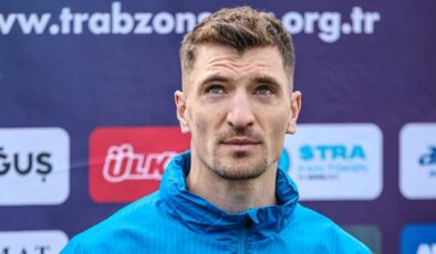 Thomas Meunier’den olay sözler: Trabzonspor’un 2-3 şampiyonluğu çalınmış