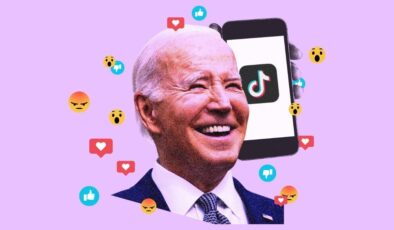 TikTok yasaklanıyor mu: ABD Başkanı Joe Biden açıklama yaptı