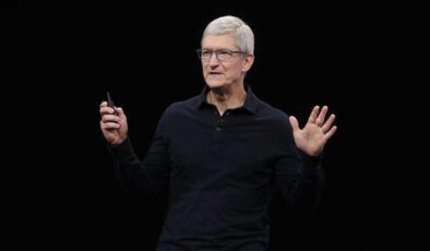 Tim Cook: Bizim için Çin’den daha kritik bir tedarik zinciri yok