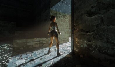 Tomb Raider 2’nin RTX Remix Modu için Yeni Video Yayınlandı