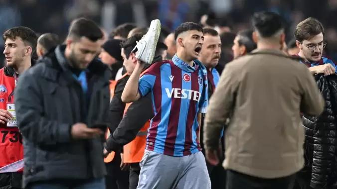 Trabzonspor-Fenerbahçe maçı Avrupa basınında: “Bu ne ilk ne de son olacak”