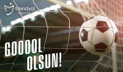 Trendyol’dan Futbolseverlere Yeni Marş