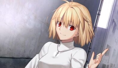 Tsukihime: A Piece of Blue Glass Moon 27 Haziran’da Batı için Çıkış Yapıyor