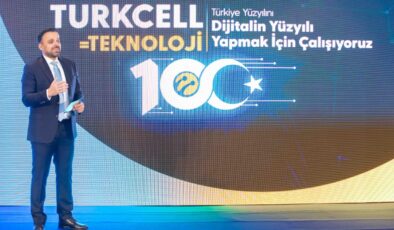 Turkcell, 2023 yılı finansal ve operasyonel sonuçlarını açıkladı