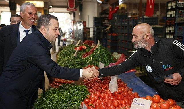 Tutuş, “Bizimki şov değil, samimiyet”