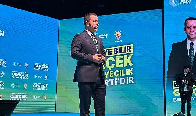 Tutuş, “Köylerimizi turizme açacağız”