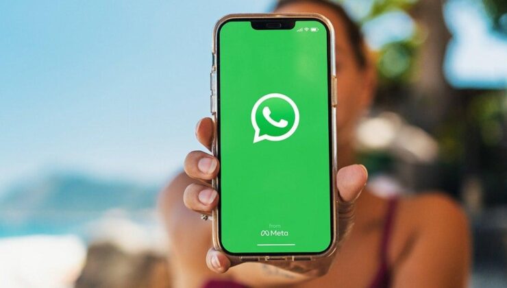 WhatsApp’a yeni özellik: Tüm fotoğraf ve videolar HD oluyor