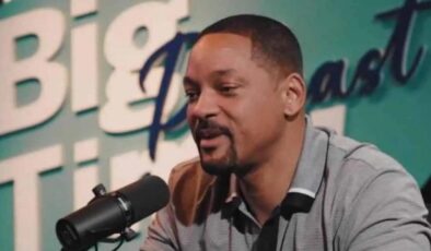 Will Smith: Kur’an, yanlış anlaşılmaya yer bırakmıyor