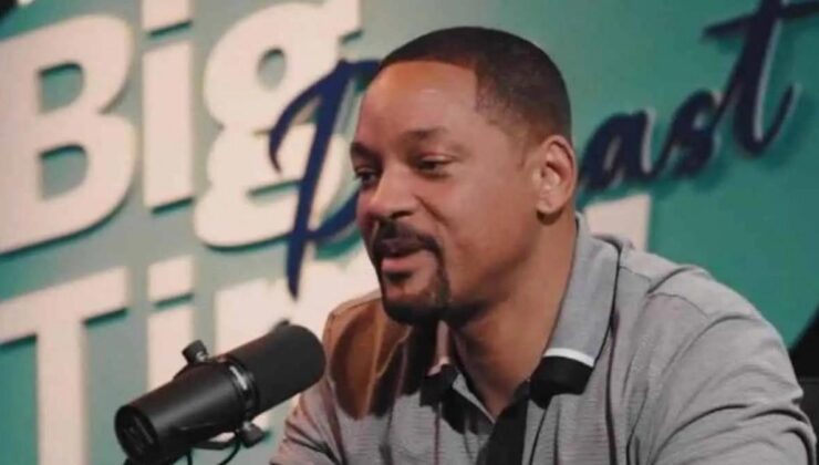 Will Smith: Kur’an, yanlış anlaşılmaya yer bırakmıyor