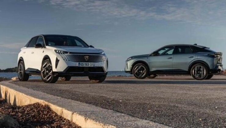 Yeni nesil Peugeot 3008 yaz aylarında Türkiye’ye geliyor