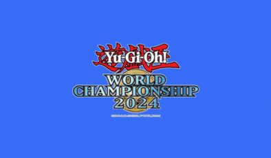 Yu-Gi-Oh! 2024 Dünya Şampiyonası ABD’de Yapılacak