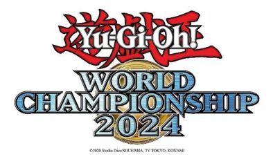 Yu-Gi-Oh! 2024 Dünya Şampiyonası ABD’de Yapılacak