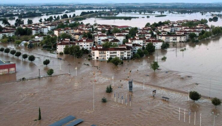 Yunanistan sel konusunda adım atmadı: Adalet Divanı’na sevk edilecekler