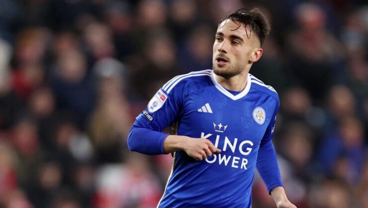 Yunus Akgün’lü Leicester City, Sunderland’i tek golle geçti