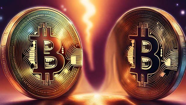 10 soruda Bitcoin’de halving