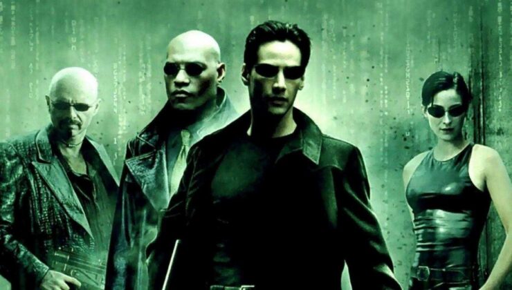 25 yılın ardından Matrix, her zamankinden daha gerçek görünüyor