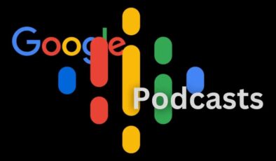 294. Google girişimine elveda: Google Podcast kapanıyor