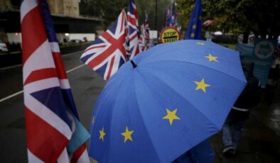 AB, Brexit’in genç nüfus üzerindeki etkisini azaltmak istiyor