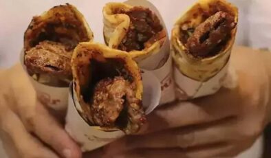 Adana’nın yeni trendi: Lahmacun arası kebap