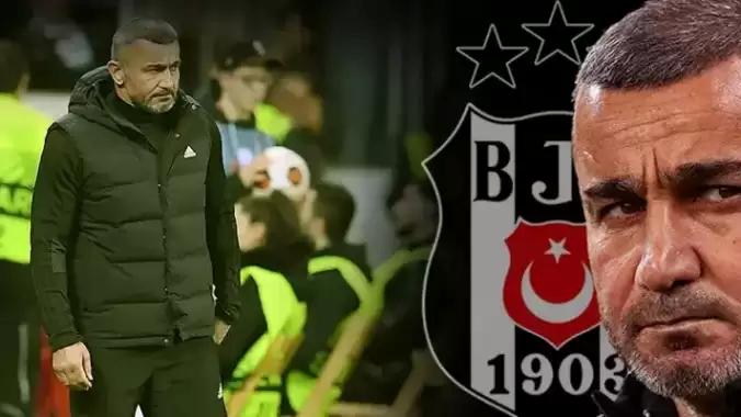 Adı sık sık Beşiktaş’la anılmıştı: Karabağ’dan Qurbanov açıklaması!