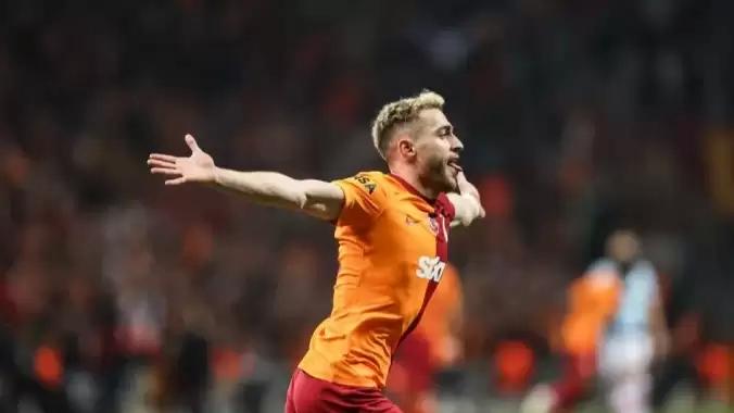 Alman ekibi Barış Alper Yılmaz’ı transfer listesine aldı! Bonservis…