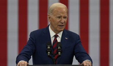 Amerikalı Müslüman gruplardan Biden’a çağrı: ABD’nin Gazze politikasını değiştir