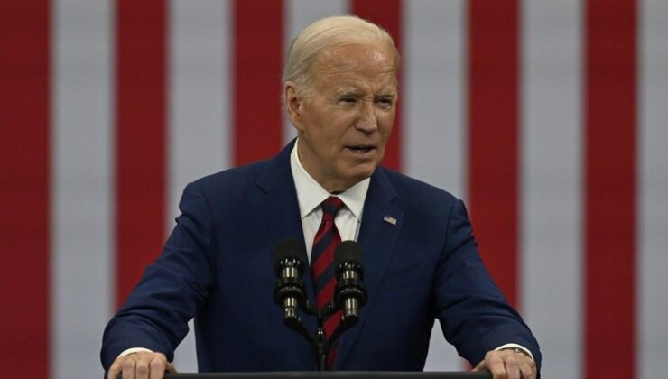 Amerikalı Müslüman gruplardan Biden’a çağrı: ABD’nin Gazze politikasını değiştir