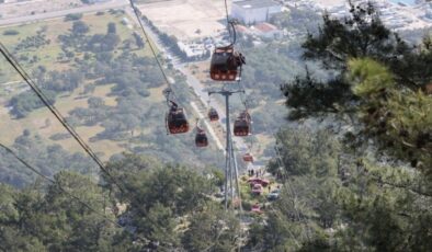 Antalya’daki teleferik kazasında 13 kişi hakkında gözaltı kararı