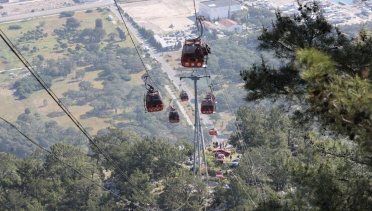 Antalya’daki teleferik kazasında 13 kişi hakkında gözaltı kararı