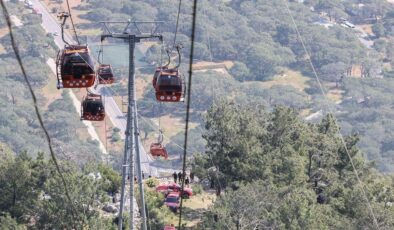 Antalya’daki teleferik kazasının nedeni belli oldu