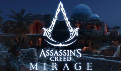 Assassin’s Creed Mirage Kısa Süreliğine Ücretsiz Oynanabiliyor