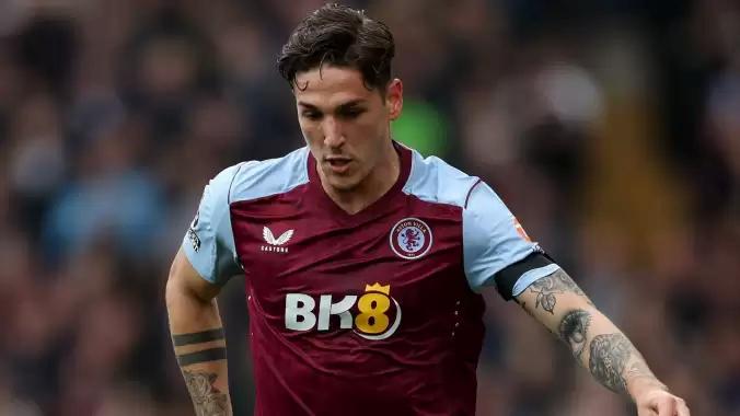 Aston Villa’nın Nicolo Zaniolo kararı! Unai Emery…