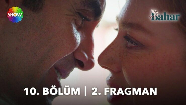 Bahar 10. bölüm 2.fragman: İntikam modu açıldı! Timur ve Bahar’ın unutulmaz gecesi…