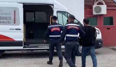 Bayramda düzensiz göçmen operasyonu: 2 bin 101 kişi yakalandı