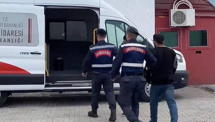 Bayramda düzensiz göçmen operasyonu: 2 bin 101 kişi yakalandı