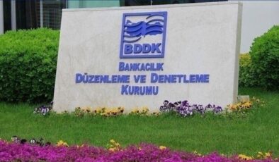 BDDK’dan mevduat ve katılım fonu yönetmeliğinde değişiklik