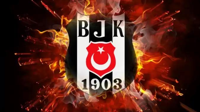 Beşiktaş’ın yeni hocası belli oldu! Görüşmeler başladı