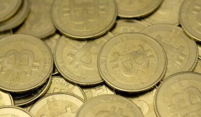 Bitcoin’in pazar payı 2021’den beri en yüksek seviyede