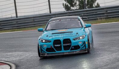 Borusan Otomotiv Motorsport GT4 Avrupa Serisi’nin 2024 Sezonuna Paul Ricard’da Başlıyor